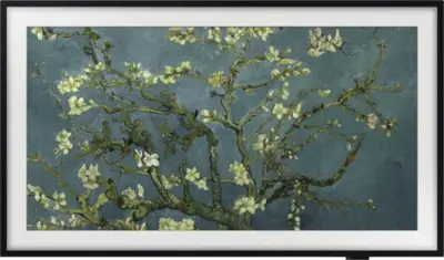 Samsung F-QE32LS03CBUX