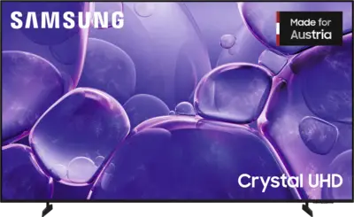 Samsung UE55U8090FUXXN