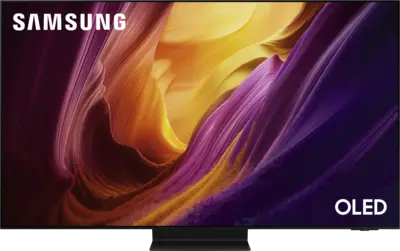 Samsung QE55S95HFTXXN