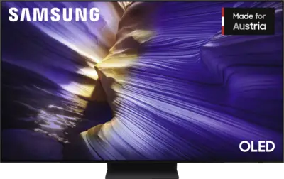 Samsung QE77S95FATXXN