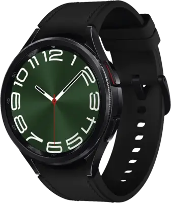 Samsung R965 GALAXY WATCH6 47MM LTE STAINL