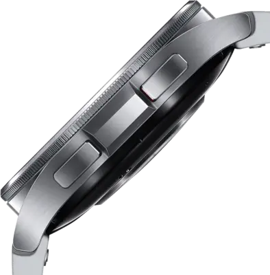 R965 GALAXY WATCH6 47MM LTE STAINL