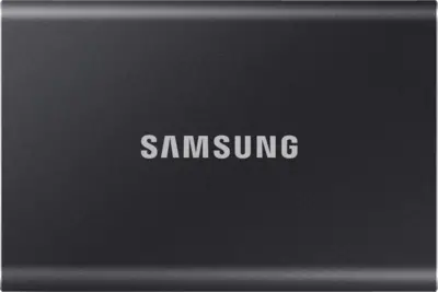 Samsung T7 2TB Externe SSD