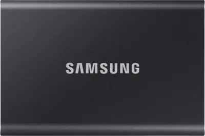 Samsung T7 500GB Externe SSD