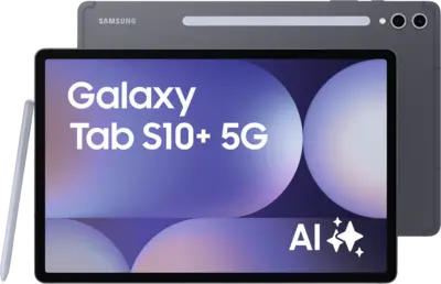 Samsung Galaxy Tab S10+ 5G 12GB 256GB