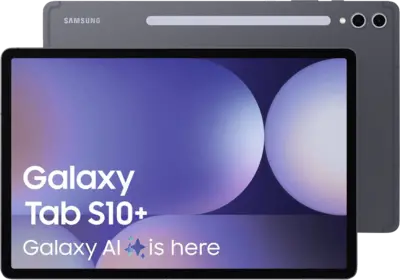 Samsung Galaxy Tab S10+ 5G 12GB 512GB