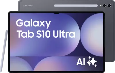 Samsung Galaxy Tab S10 Ultra WIFI 12Gb 256GB