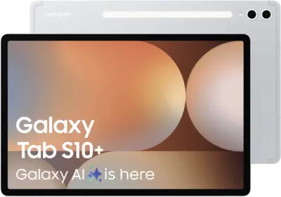 Samsung Galaxy Tab S10+ WIFI 12GB 512GB