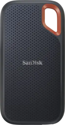 Sandisk Extreme Portable SSD V2 1TB 1050MB/s