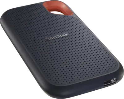 Extreme Portable SSD V2 2TB 1050MB/s