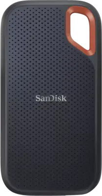 Sandisk Extreme Portable SSD V2 4TB 1050MB/s