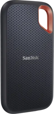 Extreme Portable SSD V2 500GB 1050MB/s