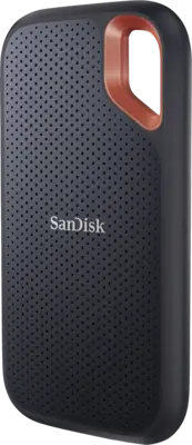 Extreme Portable SSD V2 500GB 1050MB/s