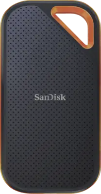 Sandisk Extreme PRO Portable SSD V2 1TB 2000MB/s