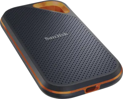 Extreme PRO Portable SSD V2 1TB 2000MB/s