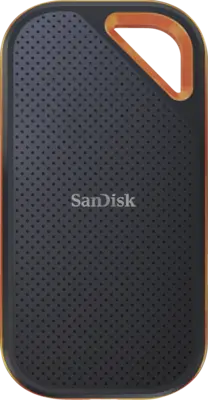 Sandisk Extreme PRO Portable SSD V2 2TB 2000MB/s