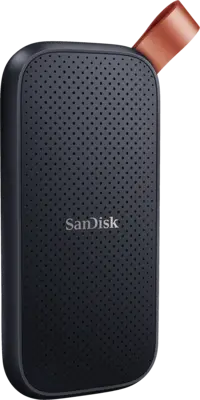 Portable SSD 2TB 800MB/s