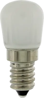 1140000042 afzuigkaplamp E14 20W LED T26