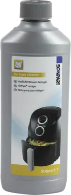 Scanpart 1110000032 Airfryer reiniger 500ml