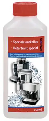 Scanpart ONTKALKER ESPRESSOMACH. 250ML