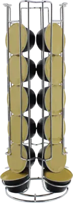 2790002118 capsulehouder Dolce Gusto 24 stuks