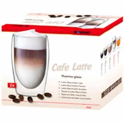 Scanpart CAFE LATTE THERMO GL. 35CL A2