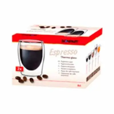 Scanpart ESPRESSO THERMO GLAZEN 8CL A2