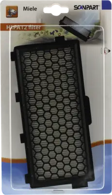 Scanpart 1190000201 HEPAfilter H12 (niet uitwasbaar)