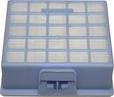 1190000212 HEPAfilter H12 (niet uitwasbaar)