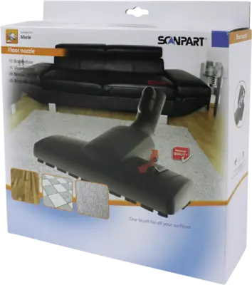 Scanpart 1190026150 combimond Ø35mm