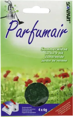 Scanpart PARFUMAIR GEURPARELS ZOMERWEI