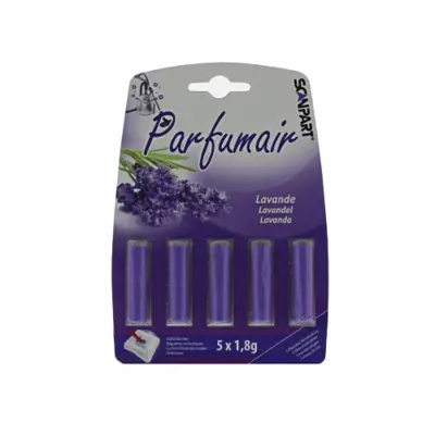 Scanpart PARFUMAIR GEURSTICKS LAVENDEL