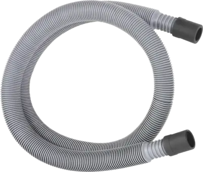 Scanpart 1120120016 afvoerslang 19mm 1,2-4,0m uittrekbaar