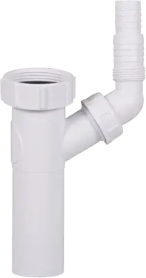 1130705505 T-stuk wasmachine afvoer