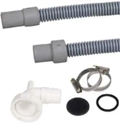 Scanpart AFVOERSLANG CONDENSDROGER