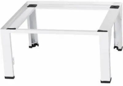 Scanpart Sokkel voor wasautomaat/droger