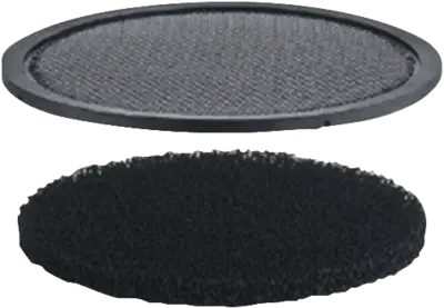 Severin ZB 9682 Filterset tbv Sevento RG2379