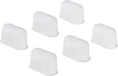 Severin ZB 5557 Waterfilterpatronen (6 stuks) Filka product afbeelding