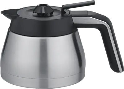 Severin TK 5554 Thermoskan RVS Filka