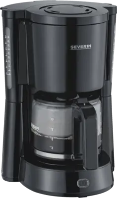 Severin KA 4815