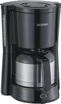 Severin KA 4835
