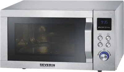 Severin MW 7774