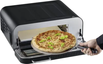 PG 8575 Digitale Pizza oven SERICO