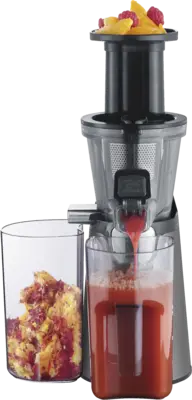 Severin ES 3571 Slow Juicer