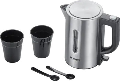 Severin WK 3647