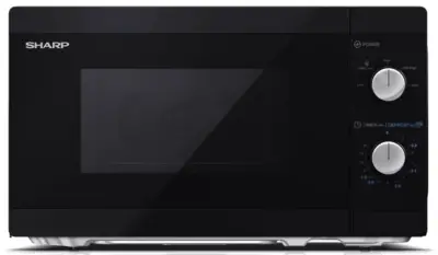 Sharp YC-MS01E-B