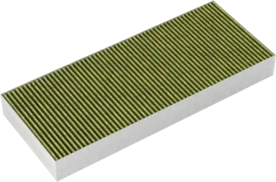 Siemens LZ11IXB16 cleanAir Plus AntiAllergeen/AntiFish koolfilter product afbeelding