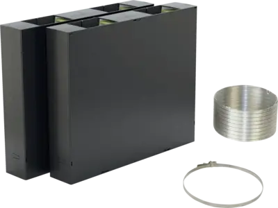 Siemens LZ21WWI16 Clean Air Plus