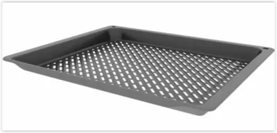 Siemens HZ629070 Airfry & grill plaat voor iQ700 bakovens product afbeelding