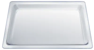 Siemens HZ636000 Glazen braadslede product afbeelding